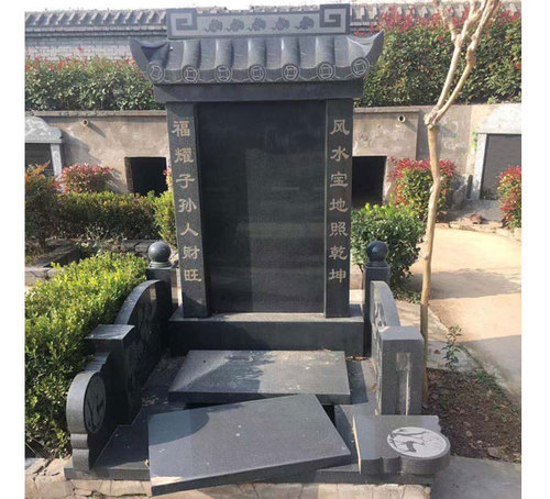 洛阳宝山陵园卧龙区墓地价格及风水环境 洛阳合法公墓直通车