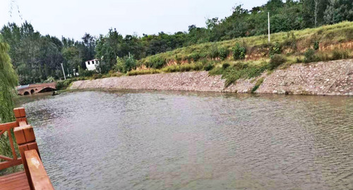 洛阳南山陵园金水河小桥流水.jpg