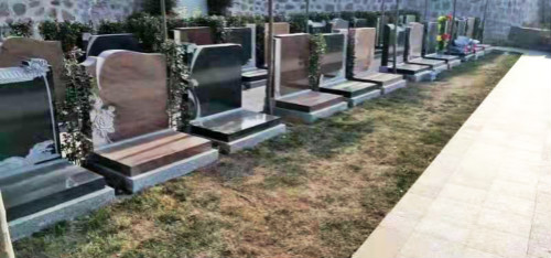 2022年凤凰山纪念园两代墓价格多少钱？