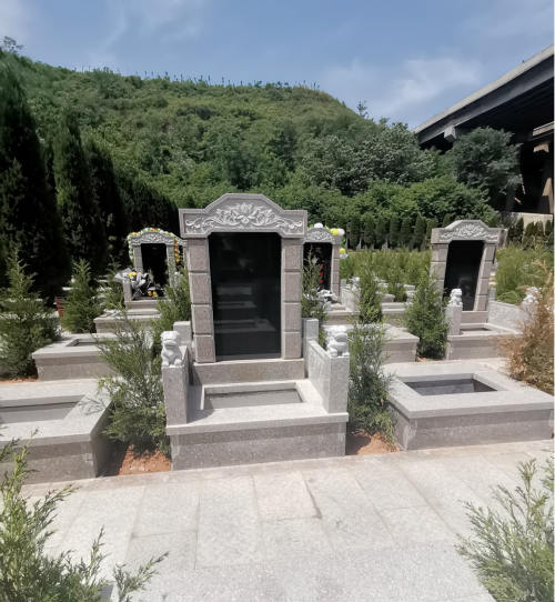 仙境陵园经济墓