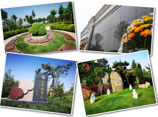 洛阳凤凰山纪念园位置和墓地价格表
