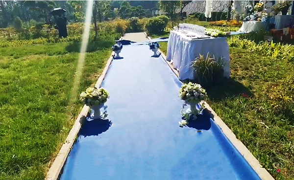 蓝色承爱，让灵魂永驻--洛阳南山陵园定制个性化殡仪服务