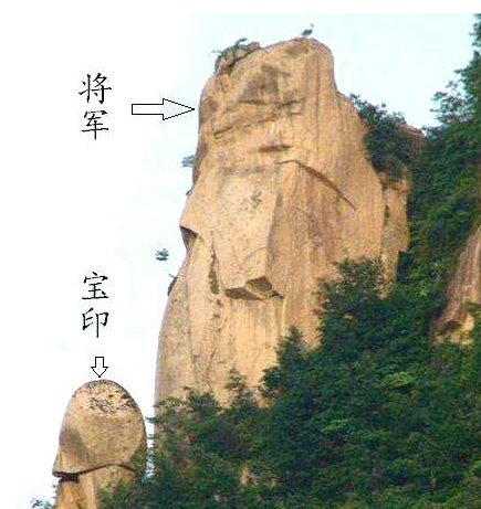 旗鼓砂