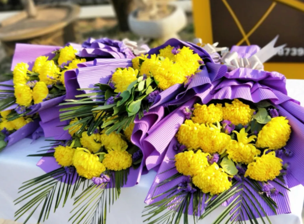 洛阳北邙仙境陵园代祭套餐